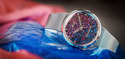 Mido Commander 1959 Automatic M8429.4.N7.11