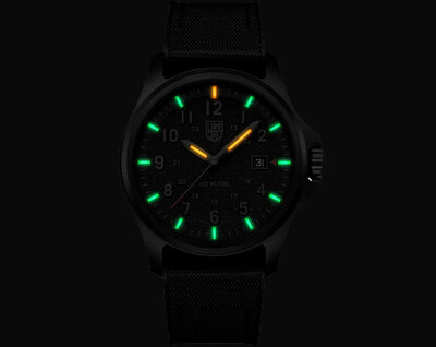 Luminox Land Land Atacama Field XL.1971.SET Urban Adventure (+ tartalék szíj)