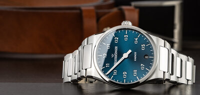 MeisterSinger Kaenos Automatic KS939
