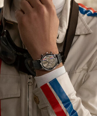 Timex Marlin TW2W98900