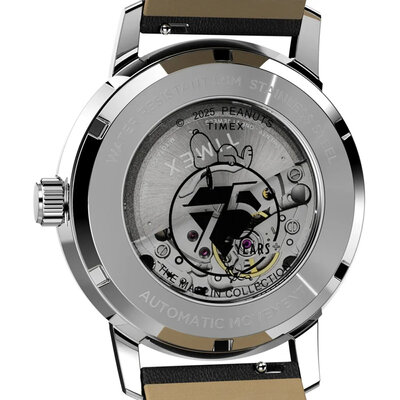 Timex Marlin x Peanuts TW2Y10000