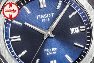 Tissot PRC 100 Solar T151.422.11.041.00