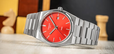 Tissot PRX Quartz T137.410.11.421.00