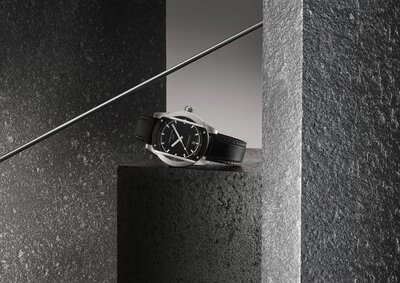 Certina DS Cascadeur Quartz C046.410.27.051.10 30th Anniversary Limited Edition 1995pcs