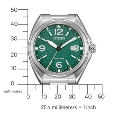 Citizen Eco-Drive Sports AW1571-76X