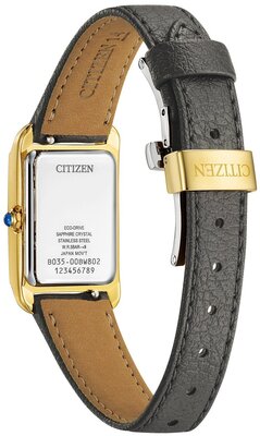 Citizen Elegant Eco Drive EW5622-09P