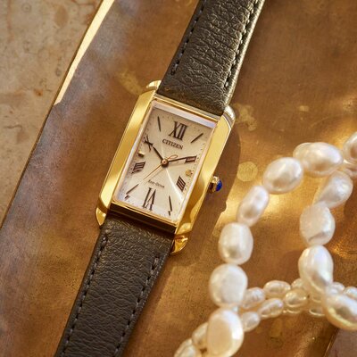 Citizen Elegant Eco Drive EW5622-09P