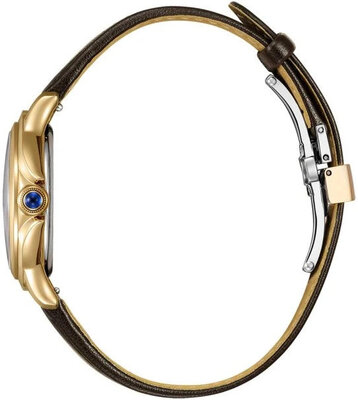 Citizen Elegant Eco Drive L Ceci EM1163-09X