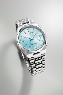Citizen Elegant Tsuyosa Automatic NJ0200-50L