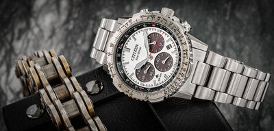 Citizen Promaster Navihawk Eco-Drive CA4660-61A