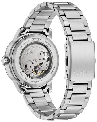 Citizen Sports Urban Military Automatic NJ0190-51A