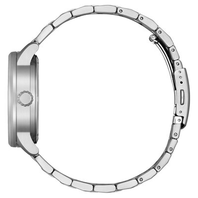 Citizen Sports Urban Military Automatic NJ0190-51X