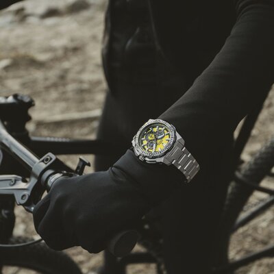 Festina Chrono Bike 20724/4