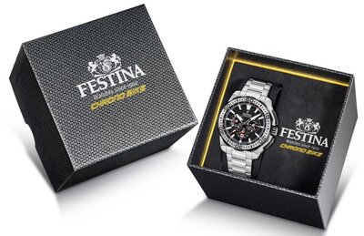 Festina Chrono Bike 20724/7