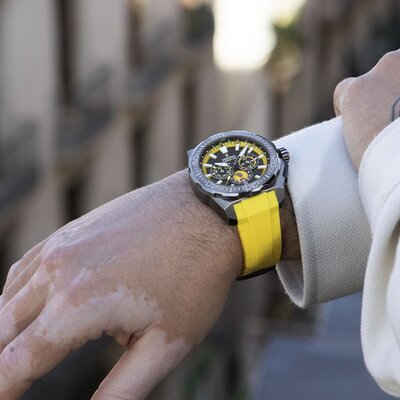 Festina Chrono Bike 20725/1