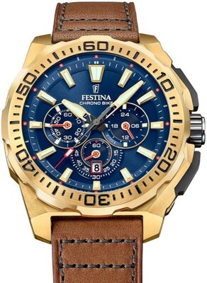 Festina Chrono Bike 20728/1