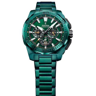 Festina Chrono Bike Special Edition 2025 20730/1 (+ tartalék szíj)