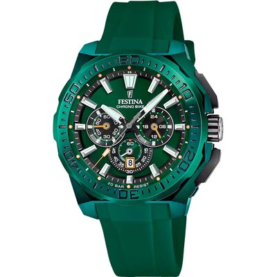 Festina Chrono Bike Special Edition 2025 20730/1 (+ tartalék szíj)