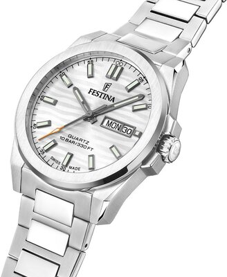 Festina Swiss Made 20073/1