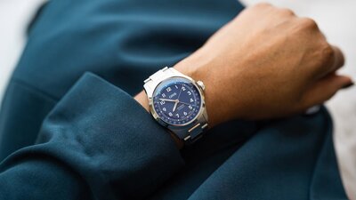 Oris Big Crown Automatic Pointer Date 01 754 7798 4068-07 8 20 06