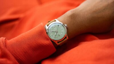 Oris Big Crown Pointer Date Automatic 01 403 7799 4067-07 6 20 09FC