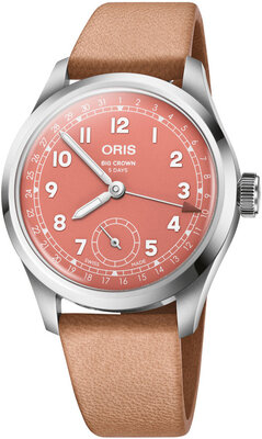 Oris Big Crown Pointer Date Automatic 01 403 7799 4067-07 6 20 11FC