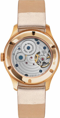 PRIM Art 2025 Manufacture 93-205-506-34-1 Limited Edition 10pcs