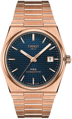 Tissot PRX Automatic T137.407.33.041.00