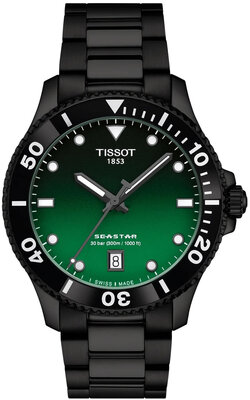 Tissot Seastar 1000 Quartz T120.410.33.091.00