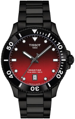 Tissot Seastar 1000 Quartz T120.410.33.421.00