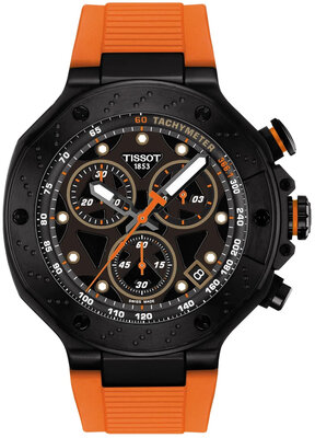 Tissot T-Race Quartz Chronograph T141.417.37.051.02