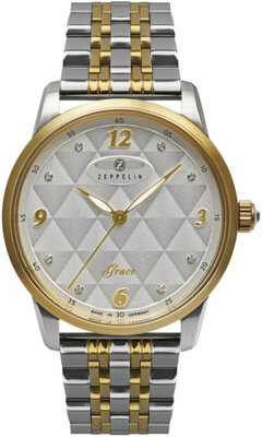 Zeppelin Grace Lady Quartz 7347M-1