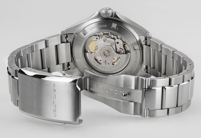 Hamilton Khaki Aviation Pilot Automatic H76305140