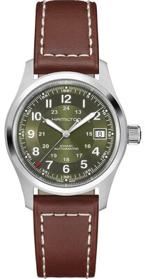 Hamilton Khaki Field Automatic H70455560