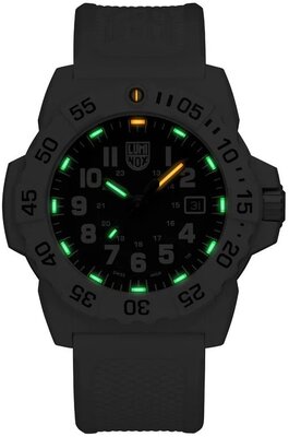 Luminox Navy Seal 3500 Series XS.3507.WB