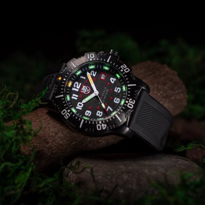 Luminox Navy Seal 4230 Series XS.4231.SET (+ tartalék szíj)