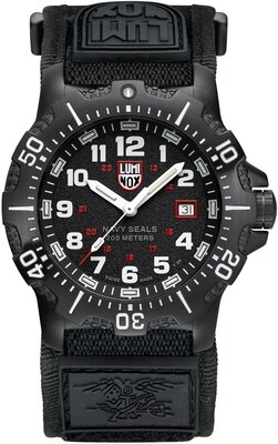 Luminox Navy Seal 4230 Series XS.4231.SET (+ tartalék szíj)