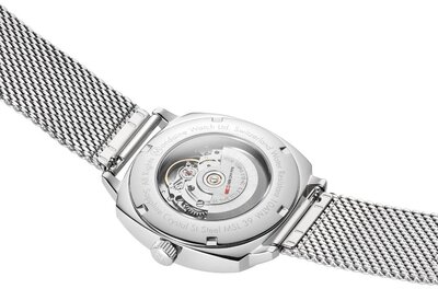 Mondaine Cushion Automatic MSL.3961B.SM