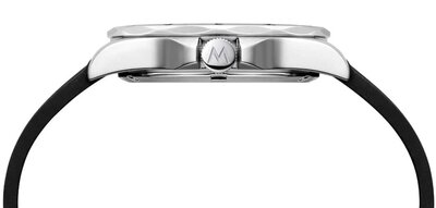 Mondaine Numeri Quartz MSN.4211B.RB