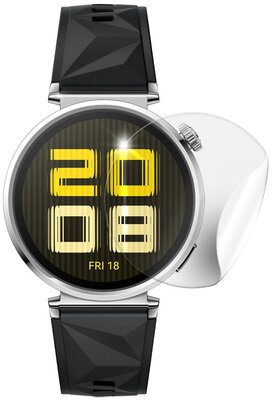 Védőfólia képernyővédő Huawei Watch GT 5 (41 mm) számára