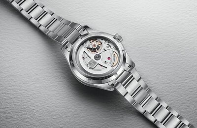 Oris Big Crown Pointer Date Automatic 01 403 7799 4067-07 8 20 06