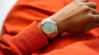 Oris Big Crown Pointer Date Automatic 01 403 7799 4067-07 8 20 06