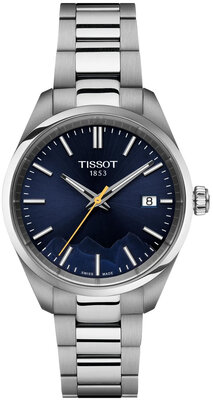 Tissot PR 100 Lady Quartz T150.210.11.041.01 Jungfraubahn Special Edition