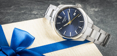 Tissot PR 100 Lady Quartz T150.210.11.041.01 Jungfraubahn Special Edition