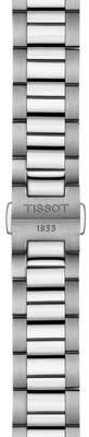 Tissot PR 100 Quartz T150.410.11.041.02 Jungfraubahn Special Edition