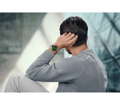 Wenger Executive Quartz 01.2031.105