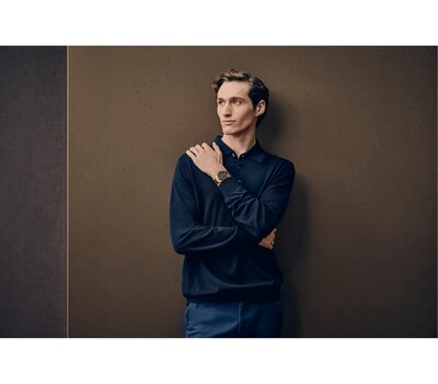 Wenger Executive Quartz 01.2031.107