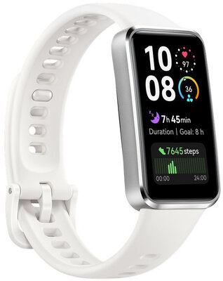 Huawei Band 10 White