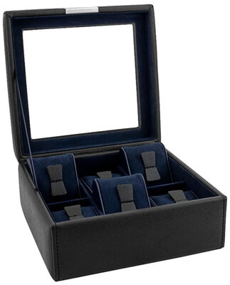 Kazeta az órára Friedrich Lederwaren Bond 20114-2