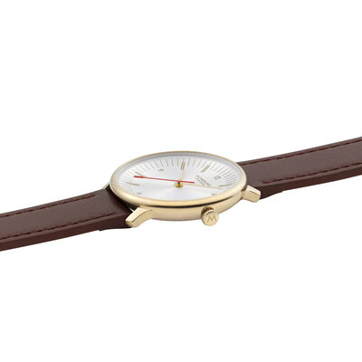 Mondaine Doppio Quartz MLE.33110.LGV